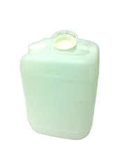 20 Litres HDPE Plastic Jerry Can
