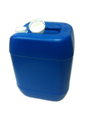 25 Litres HDPE Plastic Jerry Can