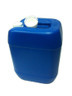 25 Litres HDPE Plastic Jerry Can