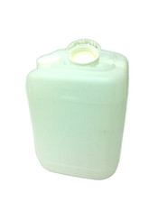 10 Litres HDPE Plastic Jerry Can