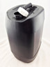 25 Litres HDPE Plastic Jerry Can (Black)