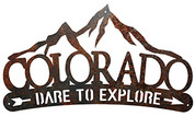 Colorado Dare to Explore