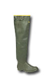 32inch Green Chief Hip Boot