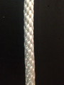  Solid Braid Nylon Rope; 3/16" dia.; 900# test; 600' length Ropes 