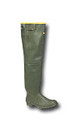Lacrosse 32" Green Chief Hip Boots