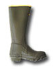 266040 18" OD Green Burly Classic-The Original Burley commercial fishing boots