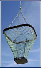 fish loading net