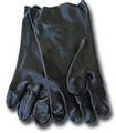 Black Gloves 14"
