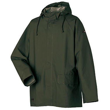 best commercial fishing rain gear