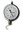 Chatillon Chrome Hanging Scale Model 4270H