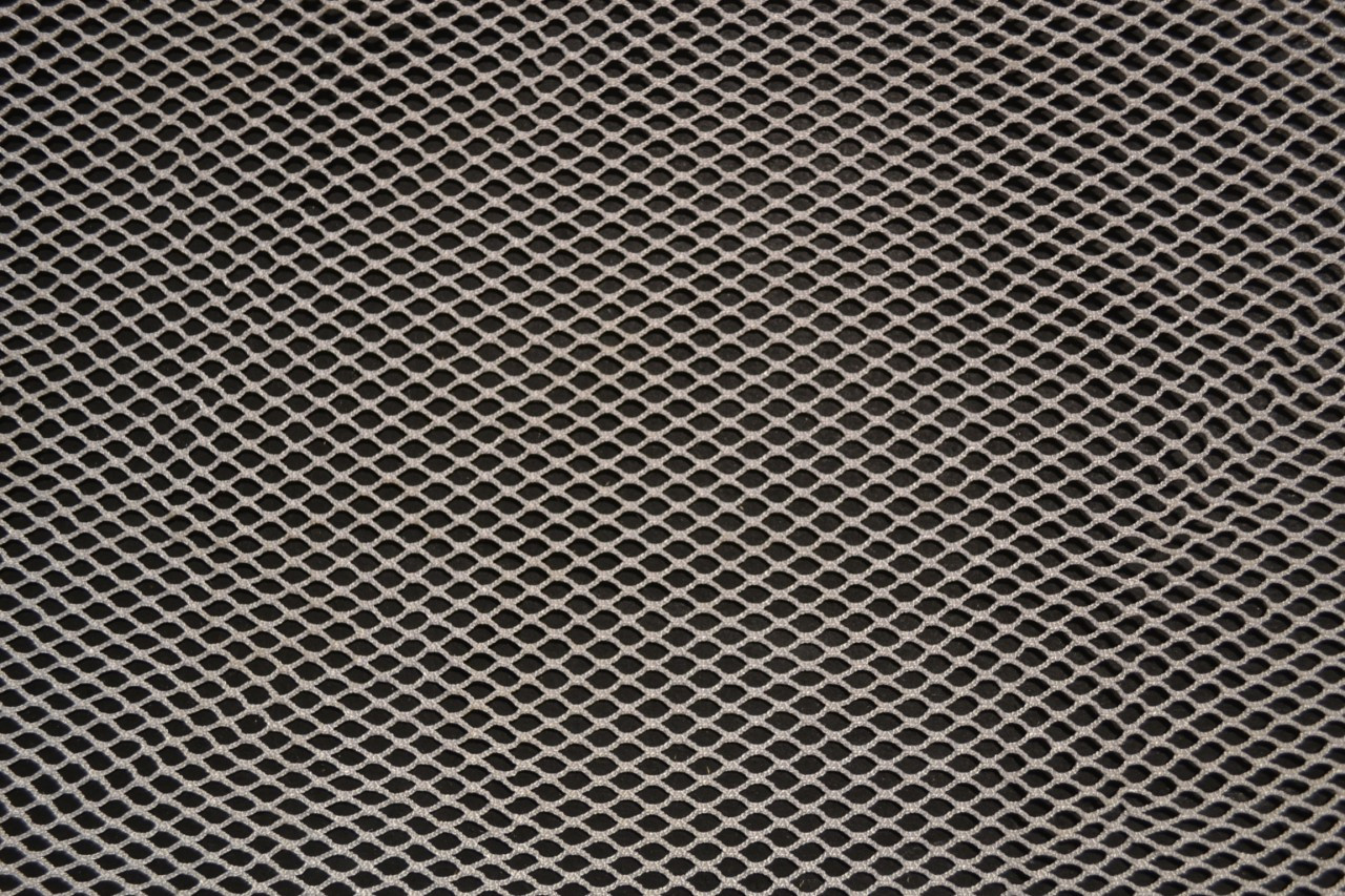 Raschel Knotless Netting; 1/4” mesh; #210d/15; 6', 8', or 10