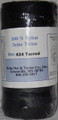 Tarred Twisted Nylon Twine; Size 24; 628ft/lb; 269#