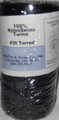 Tarred Twisted Nylon Twine; Size 30; 527ft/lb; 309#