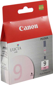 Canon 1039B002 (PGI-9PM) Photo Magenta Ink Cartridge Original Genuine OEM