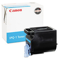 Canon 0398B003AA (IPQ-1) Cyan Toner Cartridge Original Genuine OEM