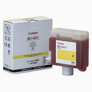 Canon BCI-1411Y Yellow Ink Cartridge Original Genuine OEM