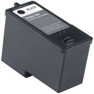 Dell MK990 Black Ink Cartridge Original Genuine OEM
