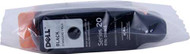 Dell DW905 Black Ink Cartridge Original Genuine OEM