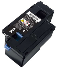 Dell XKP2P Black Toner Cartridge Original Genuine OEM