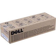 Dell P239C Yellow Toner Cartridge Original Genuine OEM