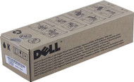 Dell FM064 High Yield Black Toner Cartridge Original Genuine OEM