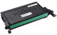 Dell R717J High Yield Black Toner Cartridge Original Genuine OEM