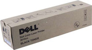 Dell JH565 Black Toner Cartridge Original Genuine OEM