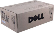 Dell PF028 Black Toner Cartridge Original Genuine OEM