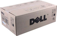 Dell PF030 High Yield Black Toner Cartridge Original Genuine OEM