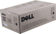 Dell G909C Yellow Toner Cartridge Original Genuine OEM