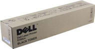 Dell GG577 Black Toner Cartridge Original Genuine OEM