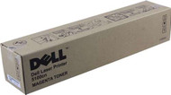 Dell GG578 Magenta Toner Cartridge Original Genuine OEM