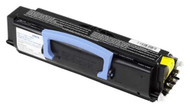 Dell J3815 Use And Return Black Toner Cartridge Original Genuine OEM