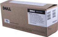 Dell PK492 Use And Return Black Toner Cartridge Original Genuine OEM