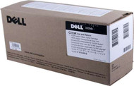 Dell C233R Use And Return High Yield Black Toner Cartridge Original Genuine OEM