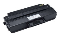 Dell G9W85 Black Toner Cartridge Original Genuine OEM