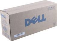 Dell XP407 High Yield Black Toner Cartridge Original Genuine OEM