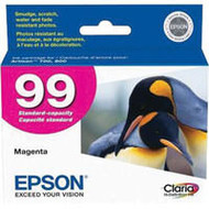 Epson T099320 Magenta Ink Cartridge Original Genuine OEM