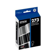 Epson T273020 Black Ink Cartridge Original Genuine OEM