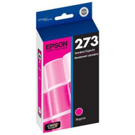 Epson T273320 Magenta Ink Cartridge Original Genuine OEM