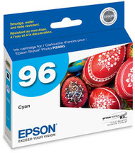 Epson T096220 Cyan Ink Cartridge Original Genuine OEM