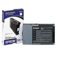 Epson T543100 Photo Black Ink Cartridge Original Genuine OEM