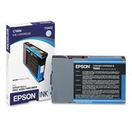 Epson T543200 Cyan Ink Cartridge Original Genuine OEM