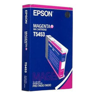 Epson T545300 Magenta Ink Cartridge Original Genuine OEM