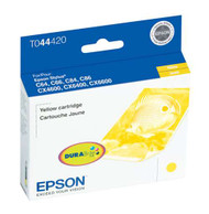Epson T044420 Yellow Ink Cartridge Original Genuine OEM