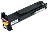 Konica-Minolta A06V333 High Yield Magenta Toner Cartridge Original Genuine OEM