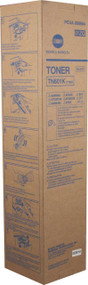 Konica-Minolta 950-564 Black Toner Cartridge Original Genuine OEM
