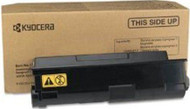 Kyocera Mita TK-162 Black Toner Cartridge Original Genuine OEM