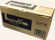 Kyocera-Mita TK-572K Black Toner Cartridge Original Genuine OEM