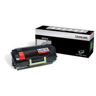 Lexmark 52D0XA0 (520XA) Extra High Yield Black Toner Cartridge Original Genuine OEM